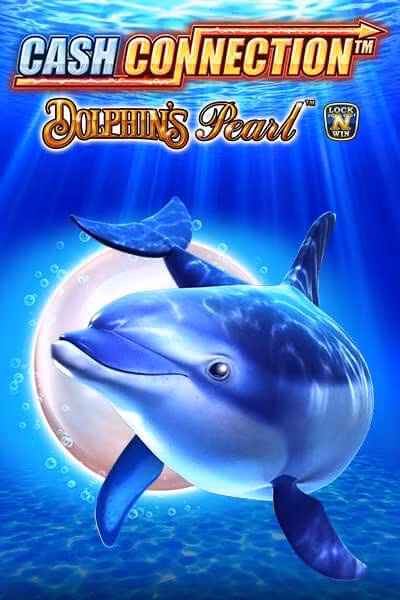 Cash Connection Dolphin's Pearl: cover